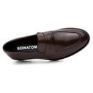 Mocassim Masculino Couro Slip On Casual Conforto Leve Mocassim Masculino Couro Slip On Casual Conforto Leve