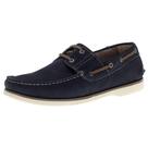 Mocassim masculino deck democrata - 138101