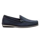 Mocassim Masculino Democrata 135201-002 Easy Ted