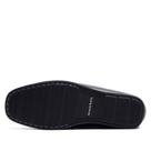Mocassim Masculino Democrata Easy Ted Preto