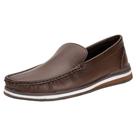 Mocassim masculino du prado 0500