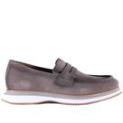 Mocassim Masculino em Couro Zariff Lon021