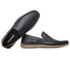 Mocassim masculino freeway coimbra 2931 couro preto Mocassim masculino freeway coimbra 2931 couro preto