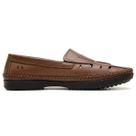 Mocassim Masculino Freeway Esporte Couro Legítimo Confortável Mocassim Masculino Freeway Esporte Couro Legítimo Confortável