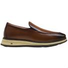 Mocassim Masculino Jota Pe Feito A Mão Couro Natural Mocassim Masculino Jota Pe Feito A Mão Couro Natural
