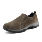 Mocassim Masculino Jungle Moc Slip-On Khaki Tamanho 10 NORTIV 8 Mocassim Masculino Jungle Moc Slip-On Khaki Tamanho 10 NORTIV 8