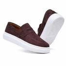 Mocassim Masculino Loafer Casual Antiderrapante Lançamento