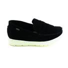 Mocassim Masculino Opx 00003-M0201 - Preto Mocassim Masculino Opx 00003-M0201 - Preto