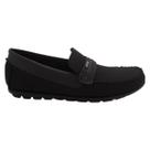 Mocassim Masculino OPX 00702-M0099 - Preto Mocassim Masculino OPX 00702-M0099 - Preto