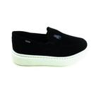 Mocassim Masculino OPX 03075-M0201 - Preto