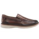 Mocassim Masculino Pegada 126703-03