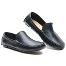 Mocassim Masculino Sapato Couro Casual Confortável Clássico