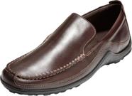 Mocassim Masculino Tucker Venetian Cole Haan French Roast Tamanho 11 M EUA Mocassim Masculino Tucker Venetian Cole Haan French Roast Tamanho 11 M EUA
