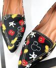 Mocassim Mickey