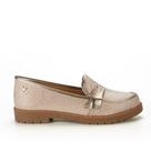 Mocassim mississipi com brilho q9012