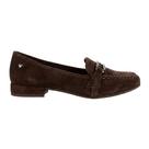 Mocassim Mississipi J1501 Cafe