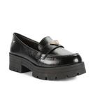 Mocassim Mississipi Loafer - Feminino - Preto - 37