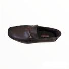 Mocassim Mocflex, Café, REF. 5250