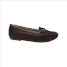Mocassim Modare Feminino - Cafe - 36