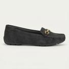 Mocassim Modare Feminino Preto Mocassim Modare Feminino Preto