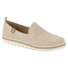 Mocassim Modare Kinit York Feminino