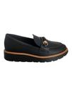 Mocassim Modare Ultraconforto Preto