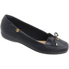Mocassim Modare Ultraconforto Snake Flex Feminino