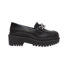Mocassim Moderno Feminino Via Marte Casual 013-006-01