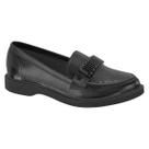Mocassim Moleca 5666.106.27345 Loafer Feminino