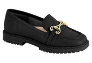 Mocassim Moleca 5823.101.15745 Feminina