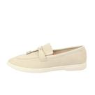 Mocassim Moleca Nobuck Calce Facil Mocassim Moleca Nobuck Calce Facil
