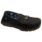 Mocassim Molekinho Baby Menino