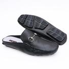 Mocassim Mule Drive GTS - Masculino - CONFORTO E ESTILO