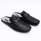 Mocassim Mule Drive GTS - Masculino - CONFORTO E ESTILO Mocassim Mule Drive GTS - Masculino - CONFORTO E ESTILO