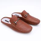 Mocassim Mule Drive GTS - Masculino - CONFORTO E ESTILO Mocassim Mule Drive GTS - Masculino - CONFORTO E ESTILO