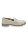 Mocassim Off White Sua Cia