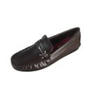 Mocassim OPX Avilla Masculino - Café