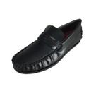Mocassim OPX Avilla Masculino - Preto