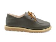 Mocassim Oxford Feminino em Couro Adhere Tratorado 5240490