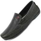 Mocassim Pegada 140771 Masculino
