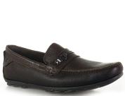 Mocassim Pegada 140904-03 Masculino