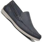 Mocassim Pegada 141051 Masculino