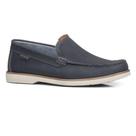 Mocassim Pegada 141901 Masculino