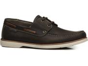 Mocassim Pegada 141902 Masculino