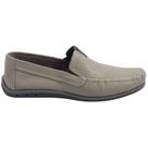 Mocassim Pegada Couro 141605