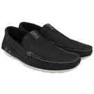 Mocassim Pegada