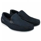 Mocassim Pegada