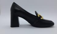 Mocassim Preto