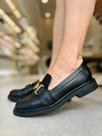 Mocassim Preto Mary