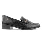 Mocassim Ramarim Strass Feminino